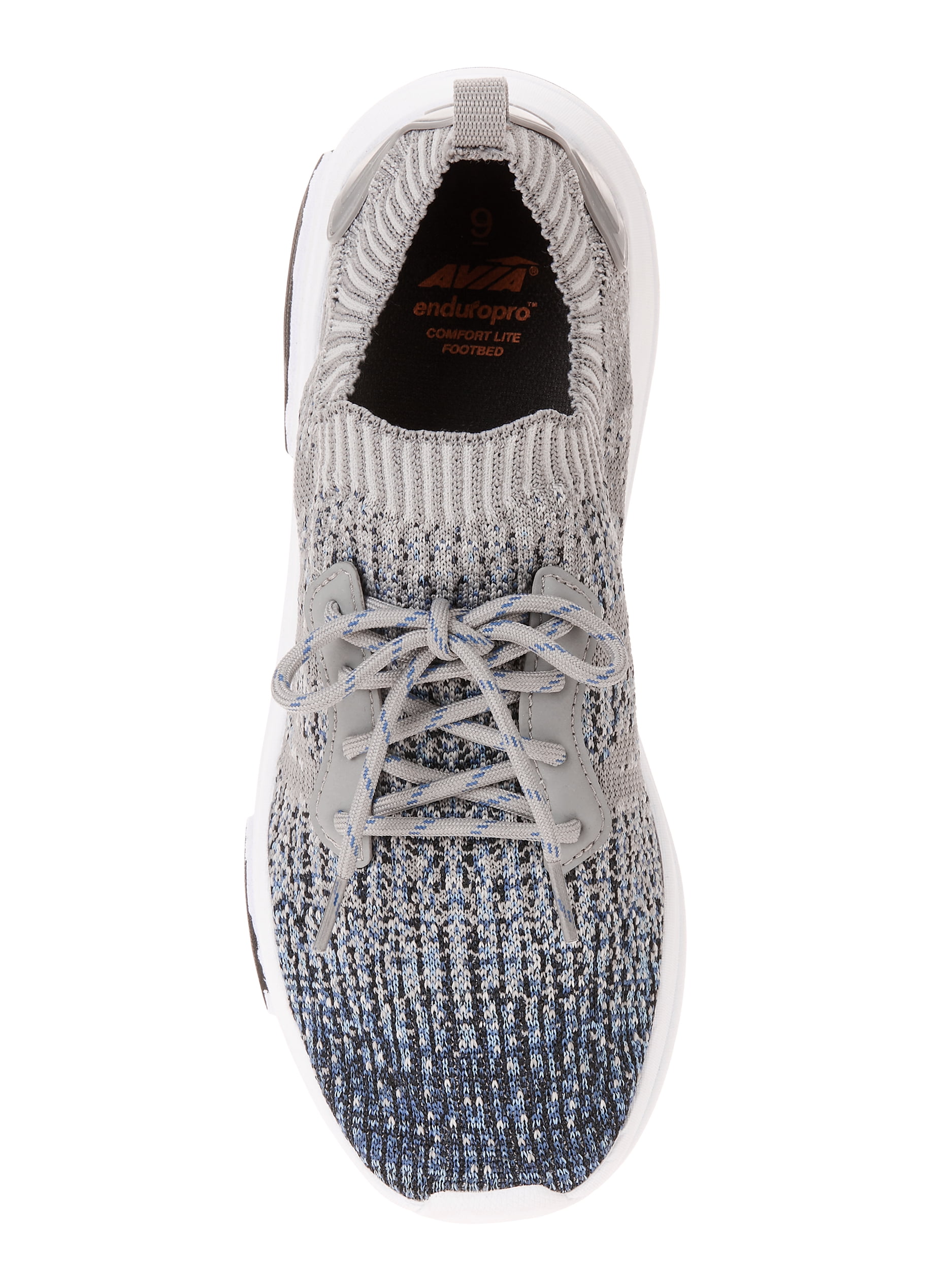 avia men's gradient athletic shoe