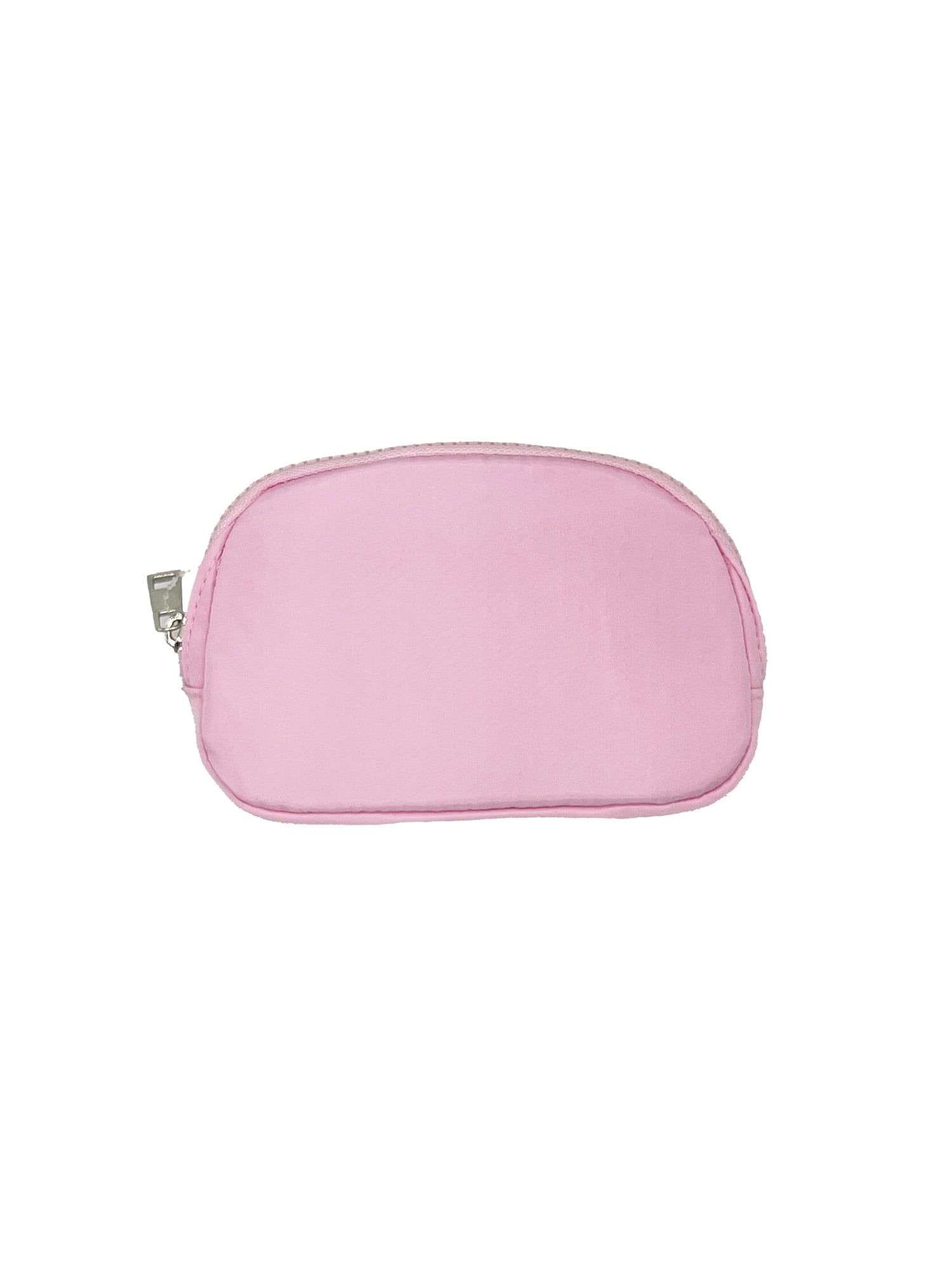 Wonder Nation Toddler Girl Fanny Pack, Blushing Pink
