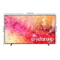thumbnail image 2 of TV Samsung 65 Pulgadas 4K Ultra HD Smart TV LED UN65DU7010FXZX, 2 of 4