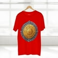 thumbnail image 4 of Coin Shirt, Shirt with Coin, Tee Shirt with Antique Coin, 4 of 18