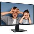 thumbnail image 5 of MSI Pro MP275Q 27" Class WQHD LED Monitor - 16:9 - Matte Black Color bezel - 27" Viewable - In-plane Switching (IPS) Technology - LED Backlight - 2560 x 1440 - 16.7 Million Colors - Adaptive Sync/F..., 5 of 9