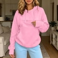 thumbnail image 7 of Snack Hoodie Cat Pouch Hoodies Kitten Puppy Holder Pullover Top Large Pet Carrier Sweatshirt For Women, 7 of 7