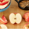 thumbnail image 4 of Fresh Honeycrisp Apple, Each, 4 of 10
