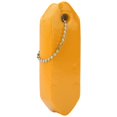 thumbnail image 3 of High Density EVA Foam Anti-lost Float Keychain, Yellow/Red Foam Keychain, For Boating Fishing Water Sports Kayaking Sailing Swimming Yellow,Red, 3 of 8