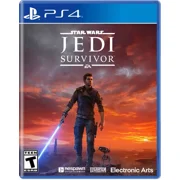 Star Wars Jedi: Survivor for Playstation 4 [New Video Game] PS 4