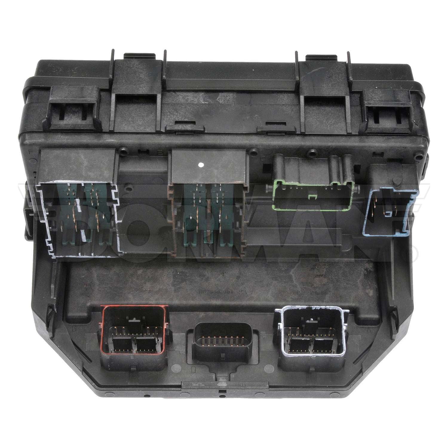 Dorman OE Solutions Integrated Control Module Fits select: 2011 DODGE RAM 1500, 2011 DODGE RAM 2500
