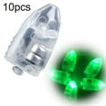thumbnail image 6 of Fairnull 10/50Pcs High Brightness Balloon LED Light Flash Lamps Birthday Party Decor, 6 of 6