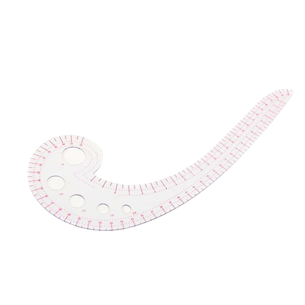 FCR-06C 6PCS Pattern Sewing Rulers Set Comma-Shaped French Curve Ruler  Suitable For Pattern Rulers - Buy FCR-06C 6PCS Pattern Sewing Rulers Set  Comma-Shaped French Curve Ruler Suitable For Pattern Rulers Product on