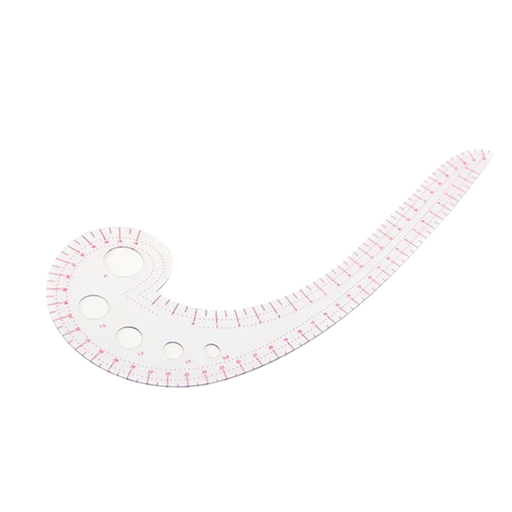Hip Curve Ruler