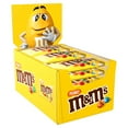 thumbnail image 2 of M&M's - Peanut - 24 bags, 2 of 2