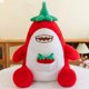 thumbnail image 1 of Creative Shark Chili Plush Toy Children's Soothing Toy Gift, 1 of 5