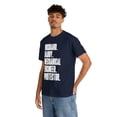 thumbnail image 4 of 22Gifts Mechanical engineer Dad Fathers Day Birthday Shirt, Gifts, Tshirt, 4 of 7