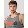thumbnail image 5 of Classic Tank Top - Gray, 5 of 8