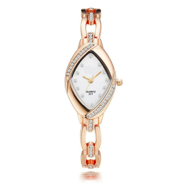 Reloj de pulsera Nikou Cuarzo Aleación para mujer Compacto y ligero