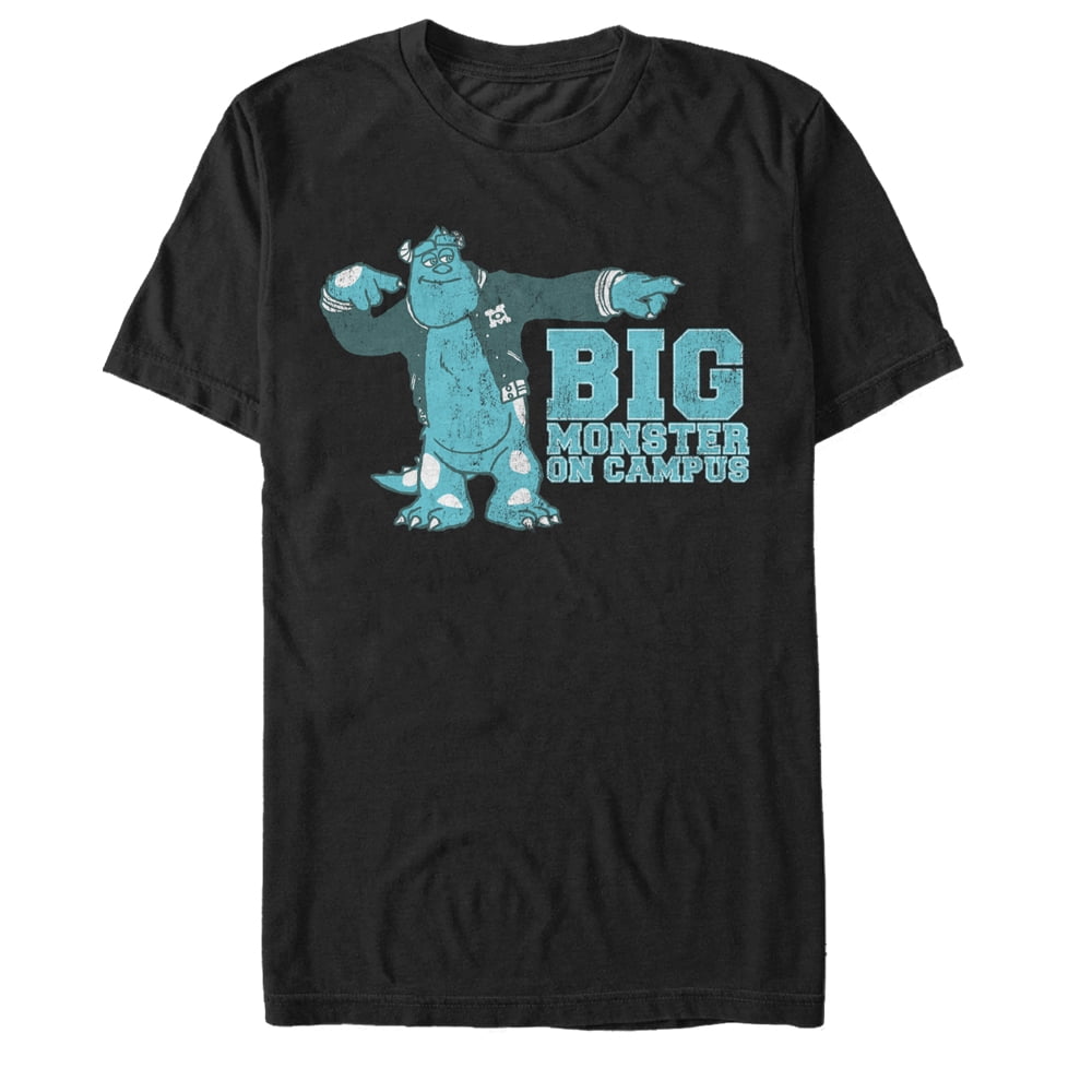 sully t shirt