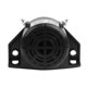 thumbnail image 1 of 12V/24V 1103db Universal Engineering Forklift Truck Waterproof Alarm Parking Loudspeaker (Round), 1 of 2