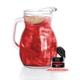 thumbnail image 4 of Brew Glitter - Red Edible Drink Glitter - Bold Sparkle, Beverage-Safe, 25g, 4 of 7