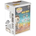 thumbnail image 4 of Funko Pop! Películas: Mad Max Fury Road Bolsa de Sangre Max con Máscara de Jaula Exclusiva Limitada #510, 4 of 5