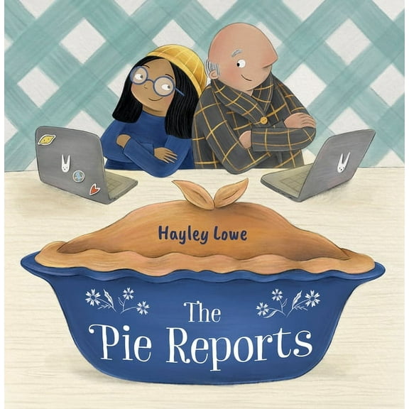 The Pie Reports, (Hardcover)