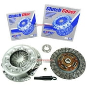 EXEDY CLUTCH KIT FITS 1975-1983 NISSAN 620 720 PICKUP Z22 SD22 200SX 2.0L 2.2L