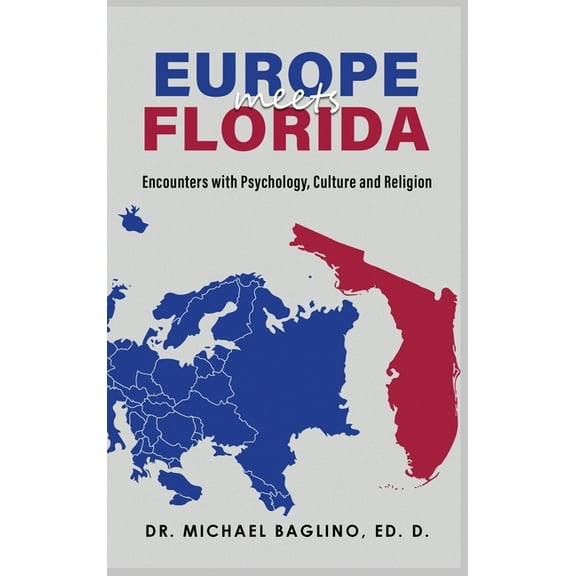 Europe Meets Florida, (Hardcover)