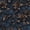 Color 3, variant on Peel and Stick Wallpaper Baroque Floral Leaves Blue Cream Victoria Vintage Wall Mural 17.7in x 9.8ft Self Adhesive Removable Wall Paper Renter Friendly Wallpaper for Nursery Bedroom Cabinets