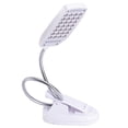 thumbnail image 4 of 1PCS Flexible USB 28 LED Light Clip-on Bed Table Desk Reading Lamp Cable 4Colors, 4 of 10