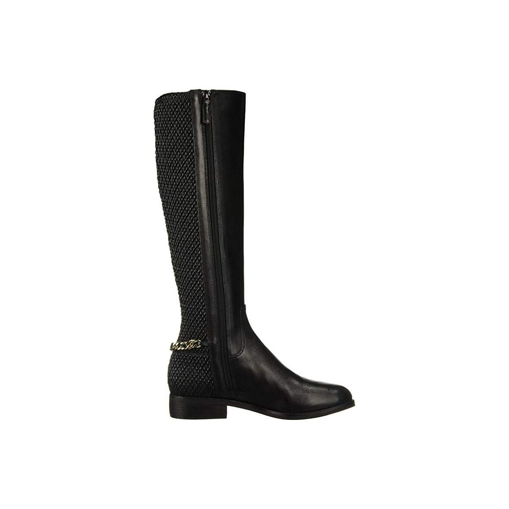 cole haan women's idina stretch boot mid calf