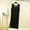 Black, variant on Naittoop Womens Soft Cotton Nightgowns Soft Sleeveless Round Neck Nightdress Lightweight Sleep Shirt