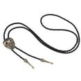 thumbnail image 2 of Bolo Hugo para hombre, corbata bolo, vaquero, occidental, 2 of 10