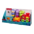 thumbnail image 4 of Tren de Juguete Fisher-Price Infant Animales Divertidos, 4 of 4