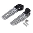 thumbnail image 3 of For Ktm Duke 125 250 390 690 790 890 Duke 790r 890r Rc390 Rc200 Rc 390 Accessories Rear Footrests Foot Pegs Rest Pedal Footpegs, 3 of 5