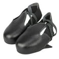 thumbnail image 1 of Chendee Shockproof Work Safety Shoe Covers Anti-Smash Steel Toe Protective Leather Work, 1 of 9