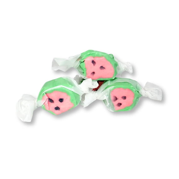 Salt Water Taffy Watermelon - 5 lb