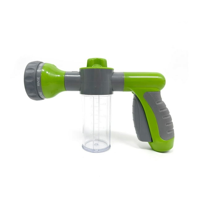 Autodrive Clean And Rinse Nozzle