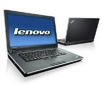 Lenovo ThinkPad E570 - 15.6