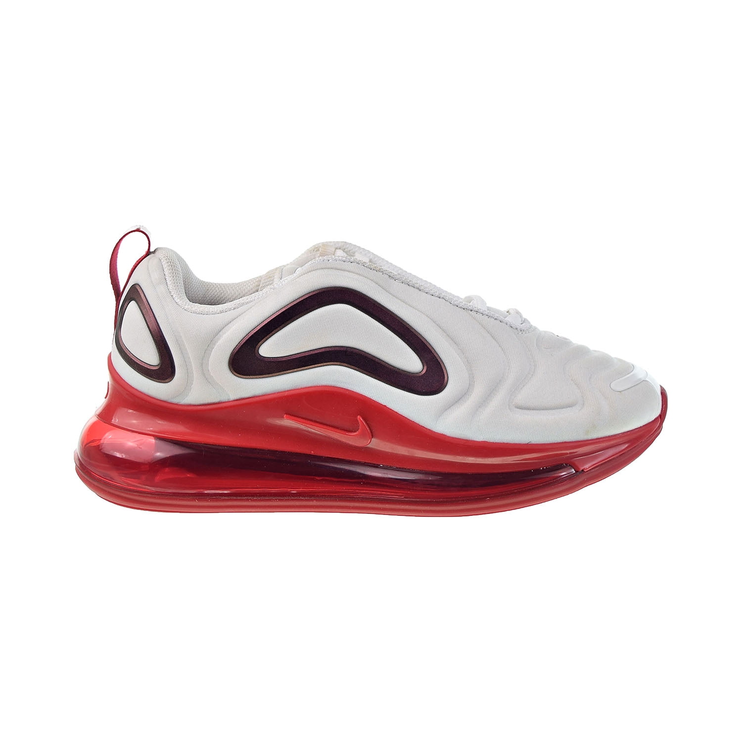 Nike Max 720 SE Women's Shoes Red cd2047-100 Walmart.com