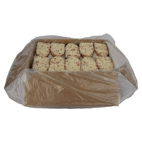 Tonys Livesmart French Bread Whole Grain Pepperoni Pizza, 6 inch -- 60 per case.