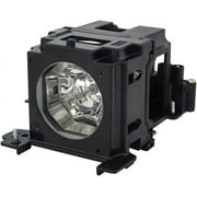 Projector Assembly With Original Bulb Inside