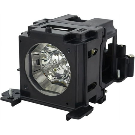 Projector Assembly With Original Bulb Inside