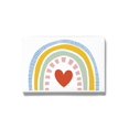 thumbnail image 1 of Simple Message Collection A Wrapped Canvas  -Victoria Barnes Designs,, 1 of 3