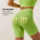 thumbnail image 4 of Fajas moldeadoras de cintura para mujer, realzadoras de cuerpo y caderas, resistentes a la luz y seguras, bóxers de licra., 4 of 5