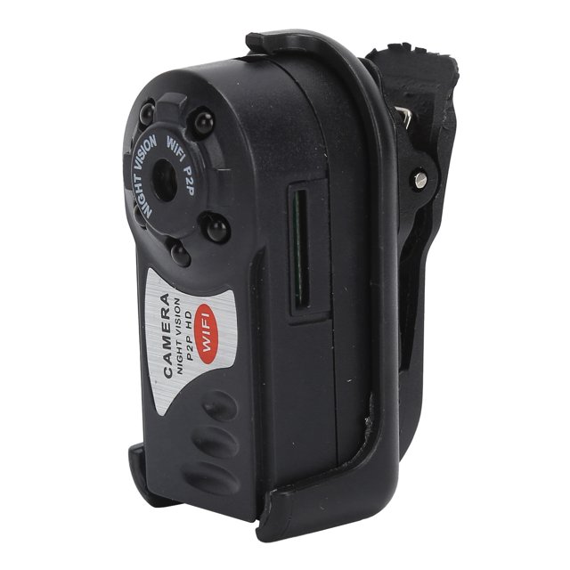 Cámara pequeña, cámara WIFI 1080p, mini grabadora de video, micrograbadora de video, rendimiento inigualable