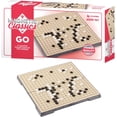 thumbnail image 1 of Tradeopia Magnetic Classics – 11 Inch Magnetic Folding Go Classic Game, 1 of 8