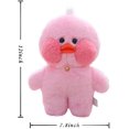 thumbnail image 4 of Duck Stuffed Plush Toy for Kids Girls DIY Hugglable Plush Stuff, 4 of 5