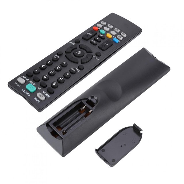 Control Remoto, Controlador Fácil Operación Multifuncional Para El Hogar