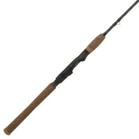 Berkley 6' Lightning Rod Spinning Rod Two Piece Spinning Rod