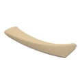 thumbnail image 2 of jinwen Perfect Right Inner Door Panel Handle Pull Cover for E90 Beige, 2 of 9