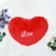 thumbnail image 5 of Cojín decorativo en forma de corazón, peluche romántico, regalo creativo para San Valentín, juguete de peluche para coche, ideal para niñas y amigas. Tamaño ideal para jugar., 5 of 7