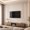 32x47inch+63x47inch, variant on 3 Sets Peel and Stick Wall Molding Kit Inner and Outer Layer Style Premade Wainscoting Panel for Interior Wall Moulding Decor Accent Molding (32x47inch+63x47inch)